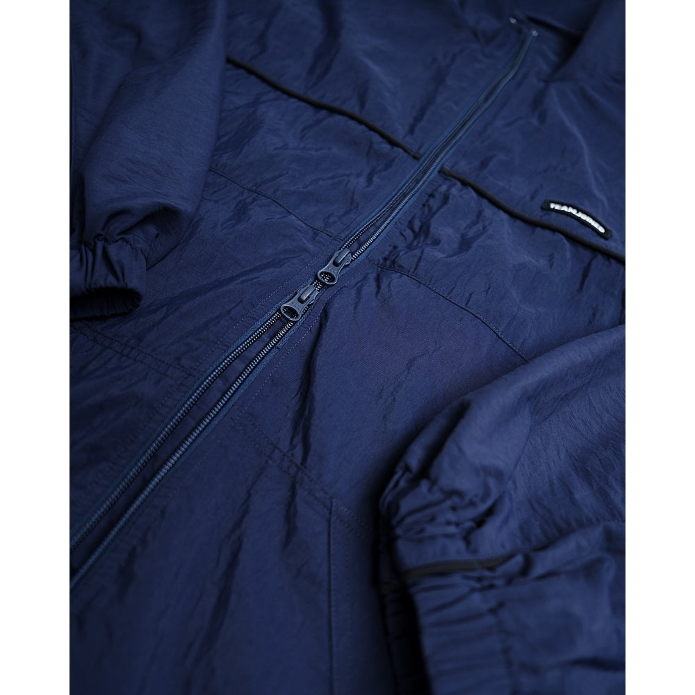 PIPING TECH WINBREAKER JACKET