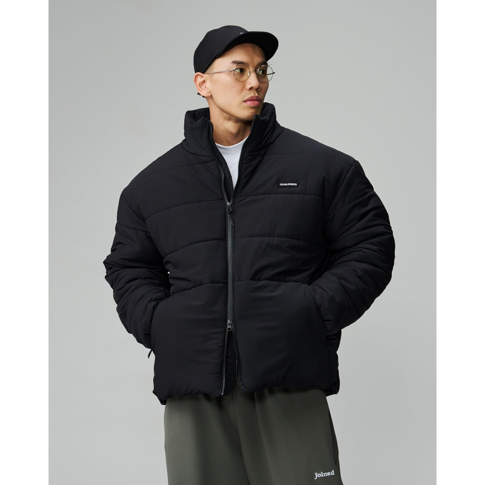 PacSun Solid Puffer Jacket | PacSun | Pacsun mens, Puffer jacket men,  Winter jacket outfits