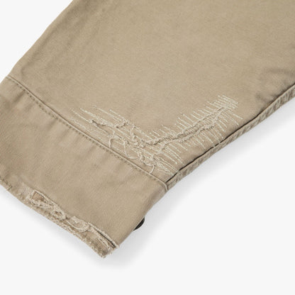 MADNESS JUNGLE JACKET (MADE IN JAPAN)-BEIGE