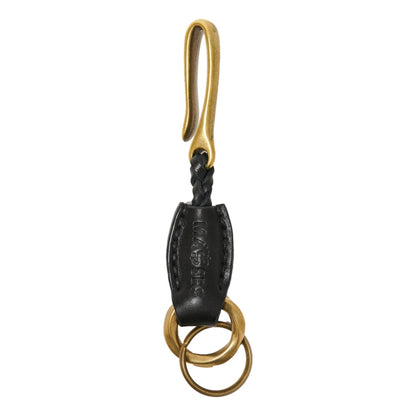 MASSES KEY CHAINS-BLACK
