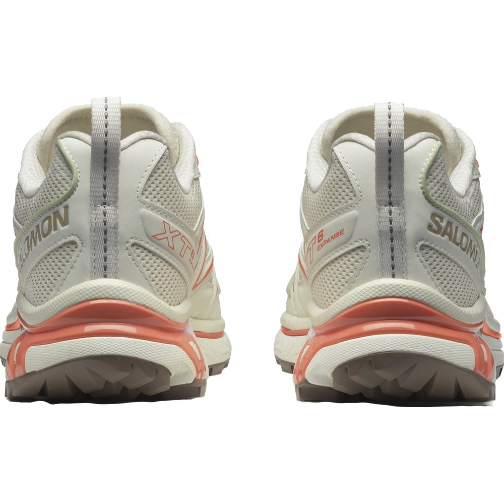 SALOMON XT-6 EXPANSE-CREAM