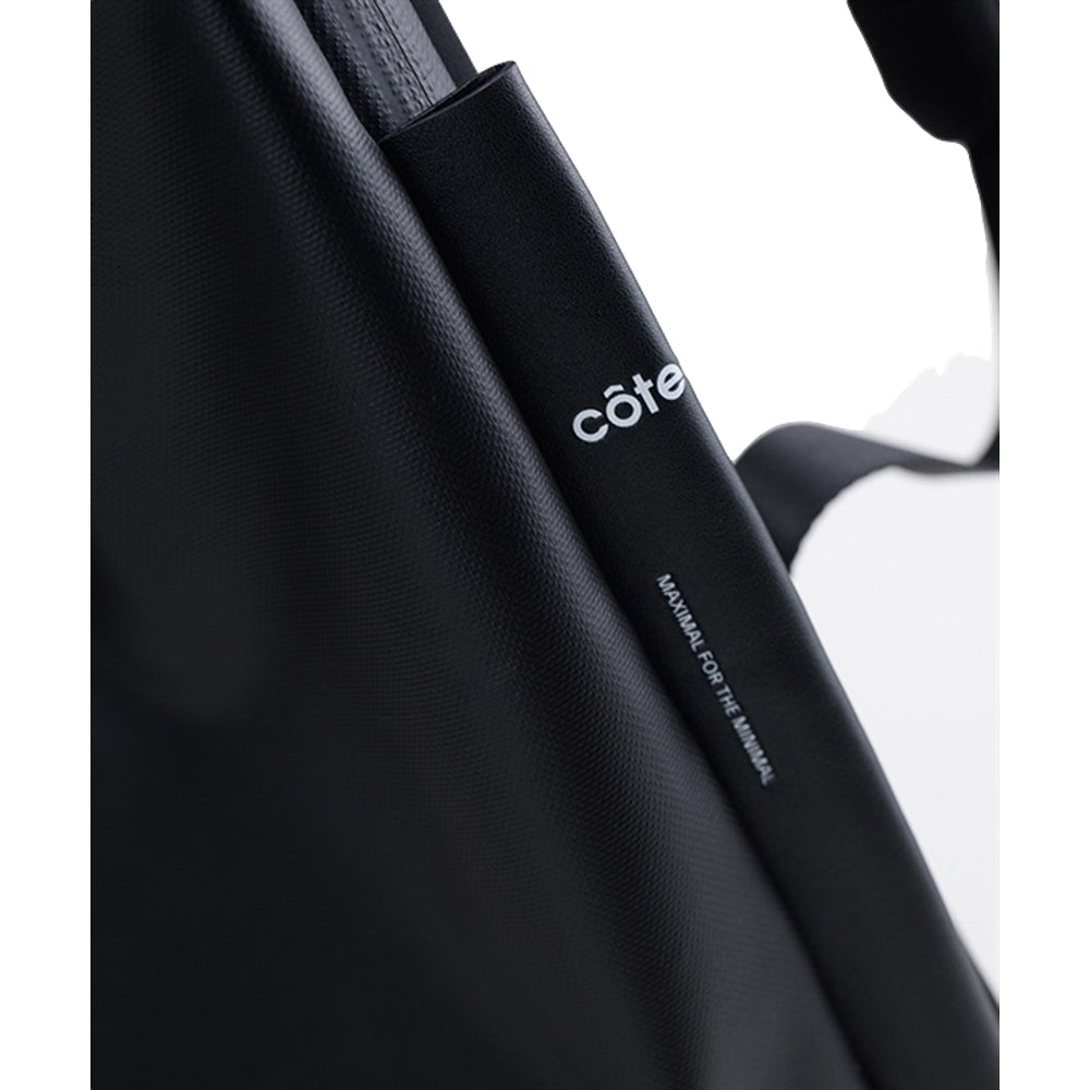 COTE & CIEL LADON RAVEN-BLACK