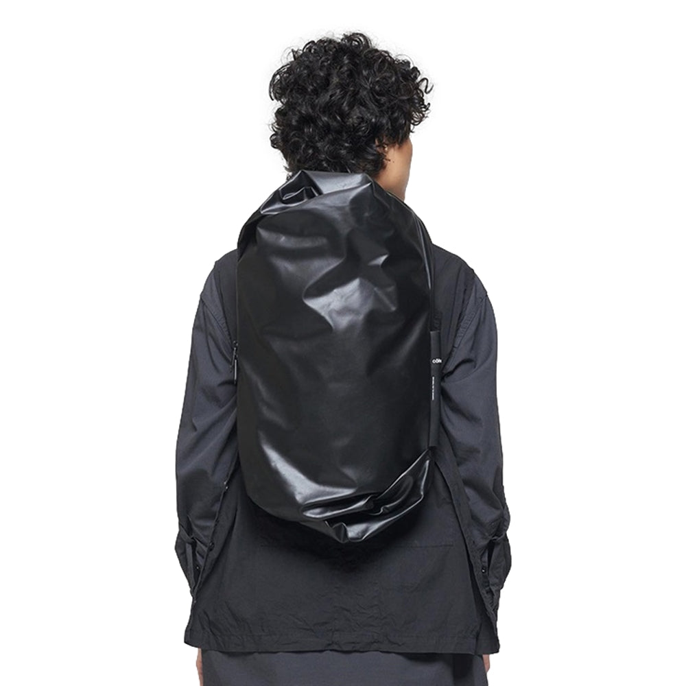 COTE & CIEL LADON RAVEN-BLACK