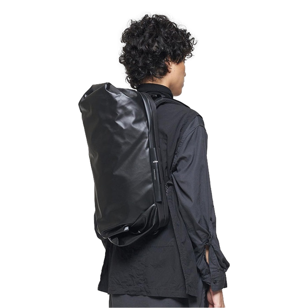 COTE & CIEL LADON RAVEN-BLACK