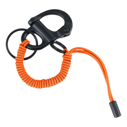 COTE & CIEL LETGO PETITS-ORANGE