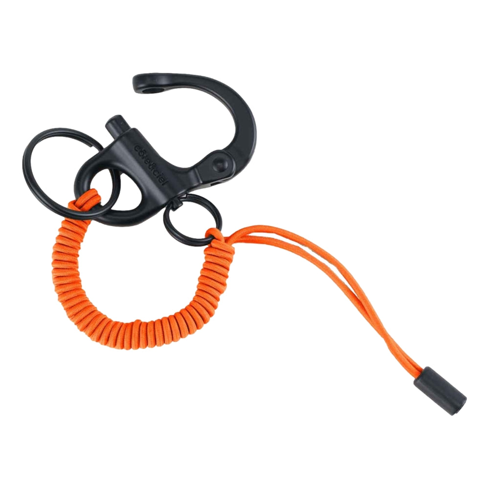 COTE & CIEL LETGO PETITS-ORANGE