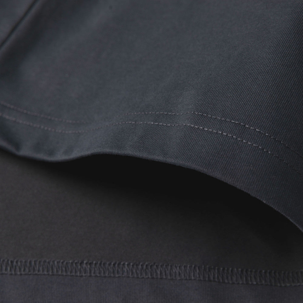 MADNESS LIFE IS A CRAZY RIDE HYBRID-BLACK