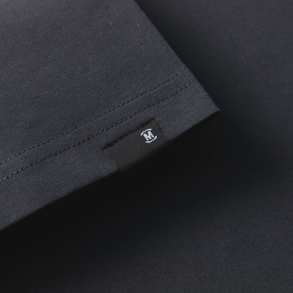 MADNESS LIFE IS A CRAZY RIDE HYBRID-BLACK