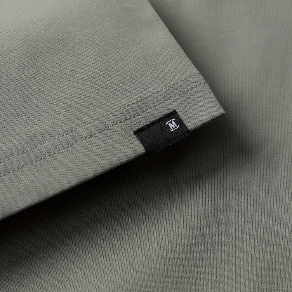 MADNESS LIFE IS A CRAZY RIDE HYBRID-TAUPE