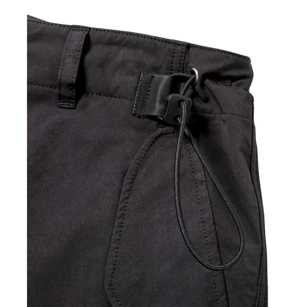 LIGHT MIL CLOTH SNOW PT