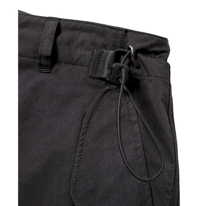 LIGHT MIL CLOTH SNOW PT