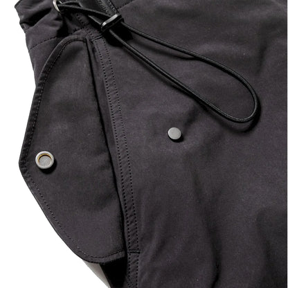 LIGHT MIL CLOTH SNOW PT