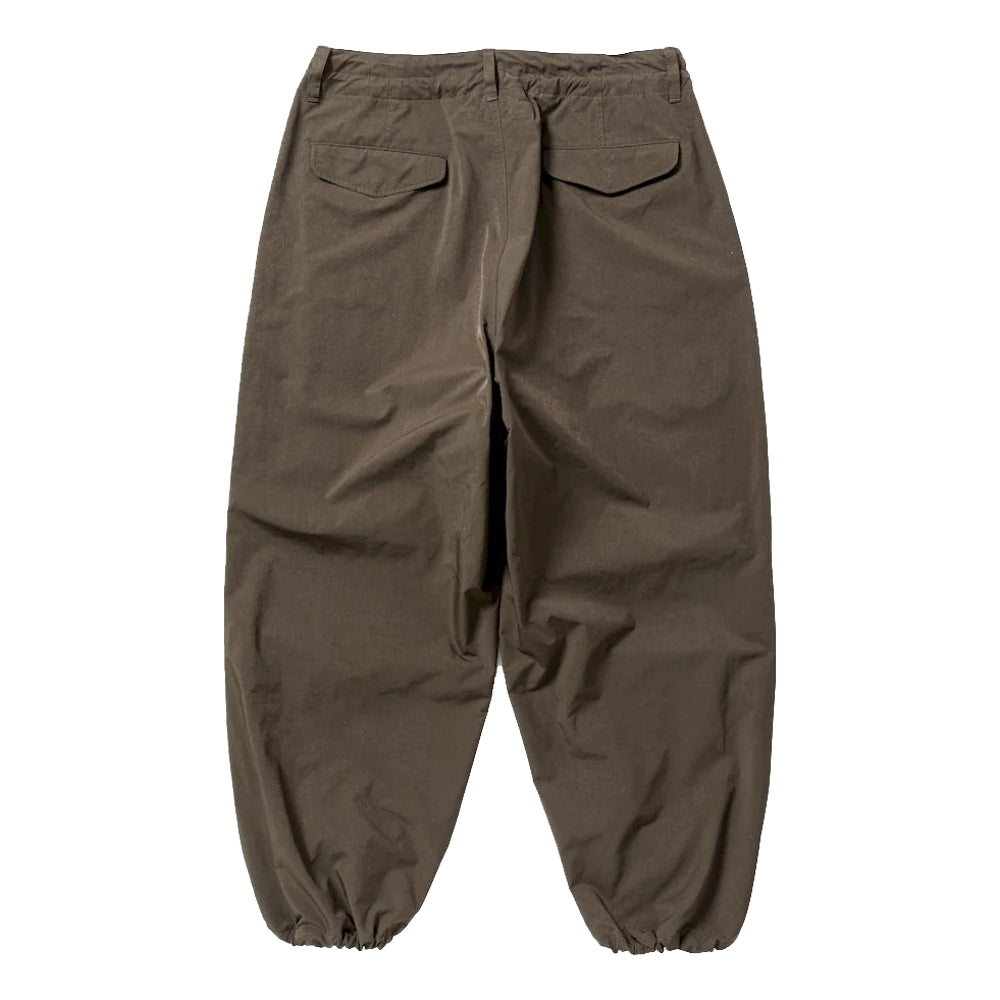 LIGHT MIL CLOTH SNOW PT