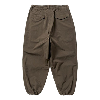 LIGHT MIL CLOTH SNOW PT