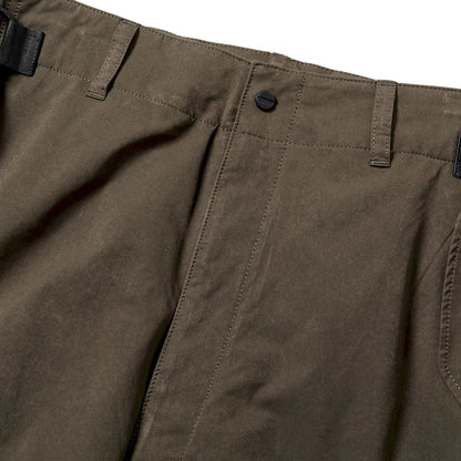 LIGHT MIL CLOTH SNOW PT