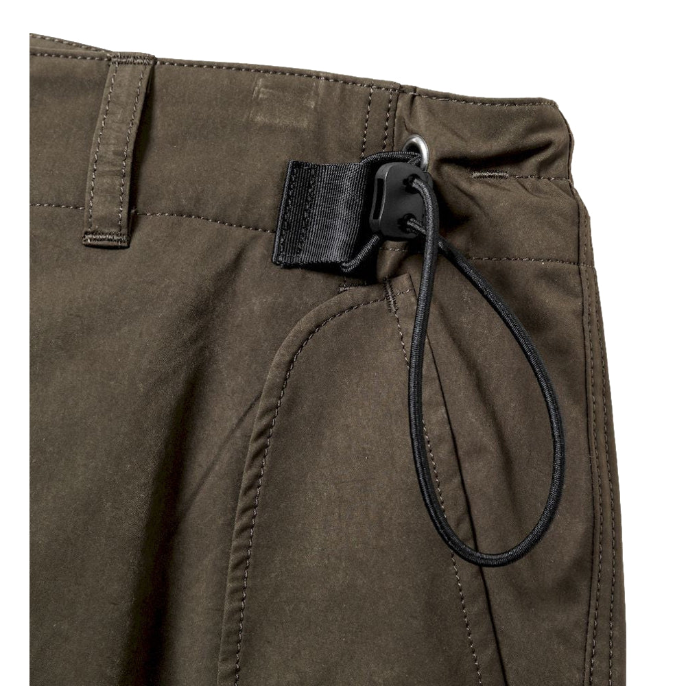 LIGHT MIL CLOTH SNOW PT