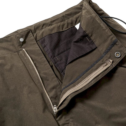 LIGHT MIL CLOTH SNOW PT