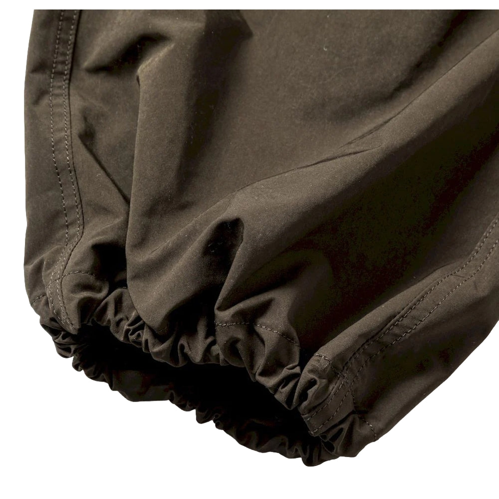 LIGHT MIL CLOTH SNOW PT