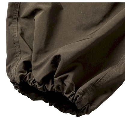 LIGHT MIL CLOTH SNOW PT