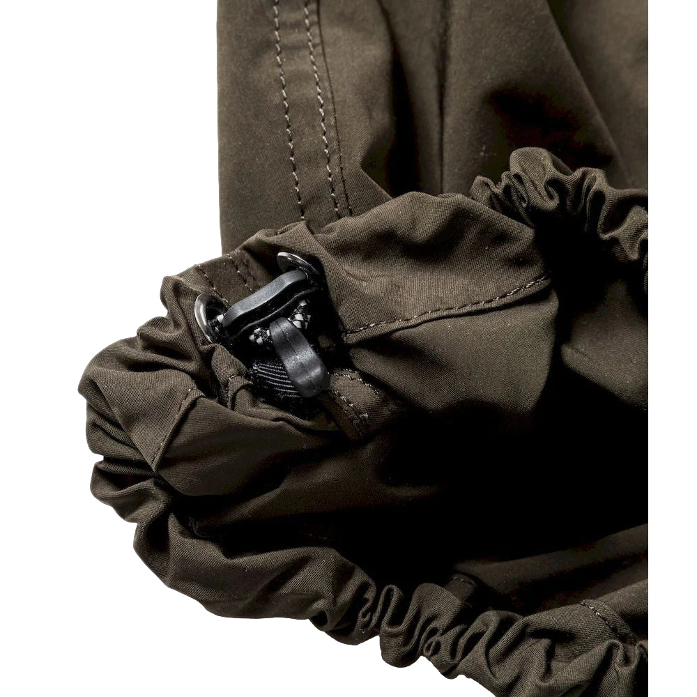 LIGHT MIL CLOTH SNOW PT