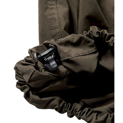 LIGHT MIL CLOTH SNOW PT