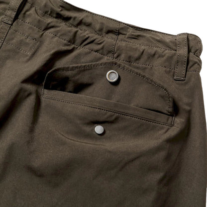 LIGHT MIL CLOTH SNOW PT