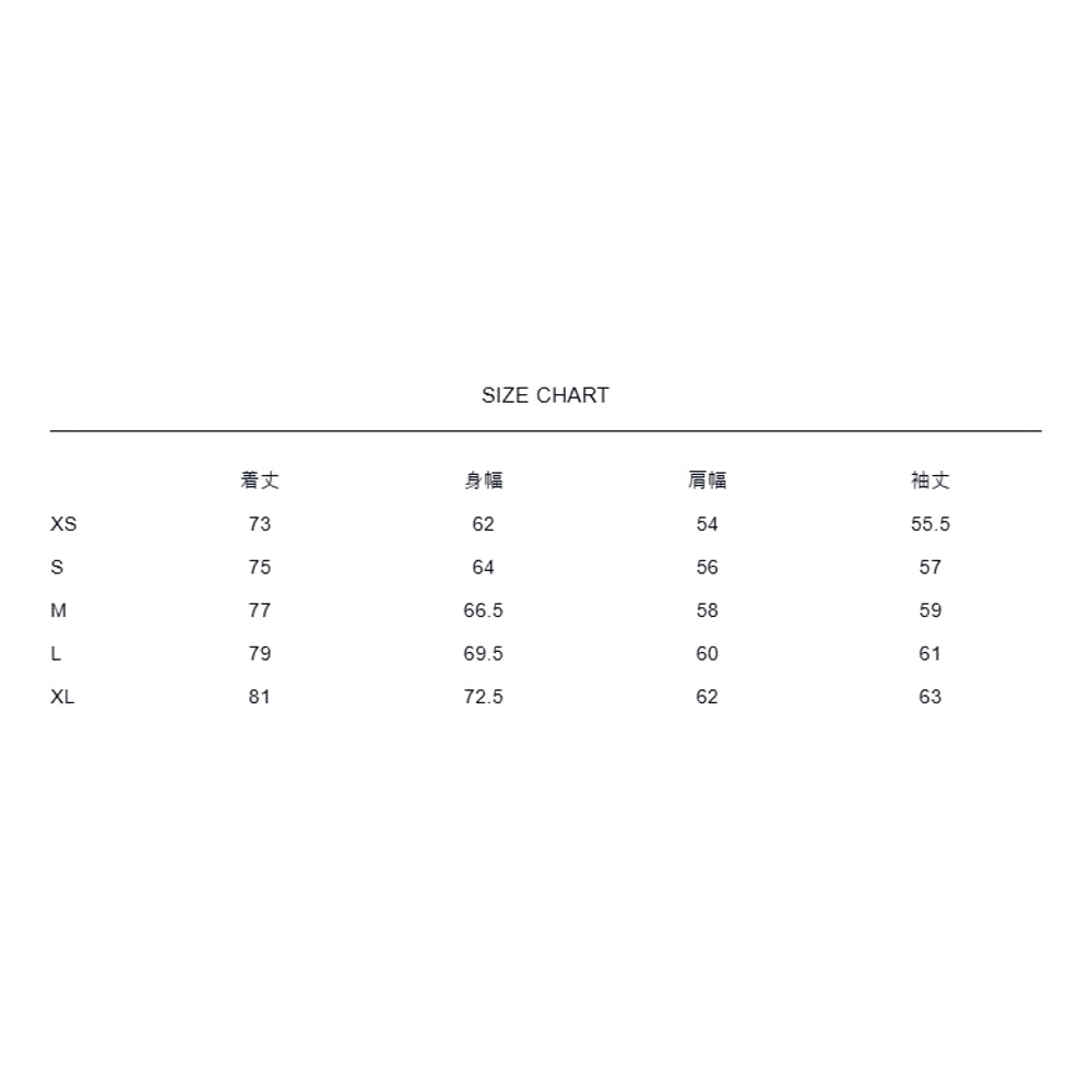 Nanamica LIGHT WEIGHT FIELD JACKET-BLACK