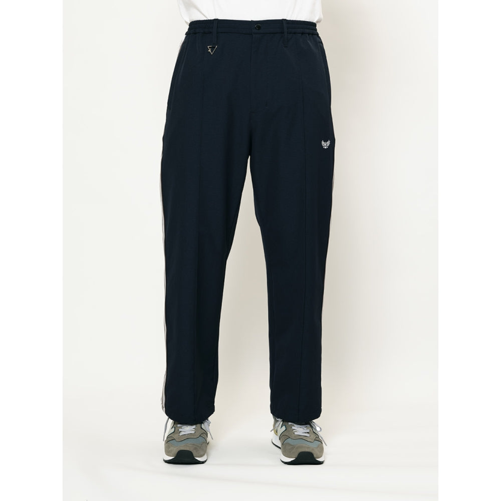 WHIZLIMITED LINE PANTS-NAVY