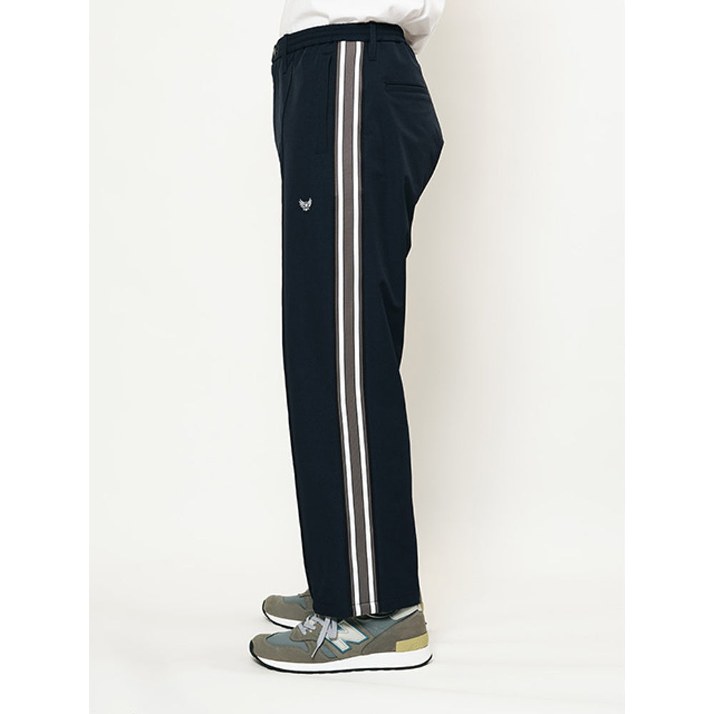 WHIZLIMITED LINE PANTS-NAVY