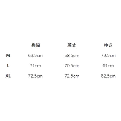 WHIZLIMITED LOCK SHIRT-BLACK