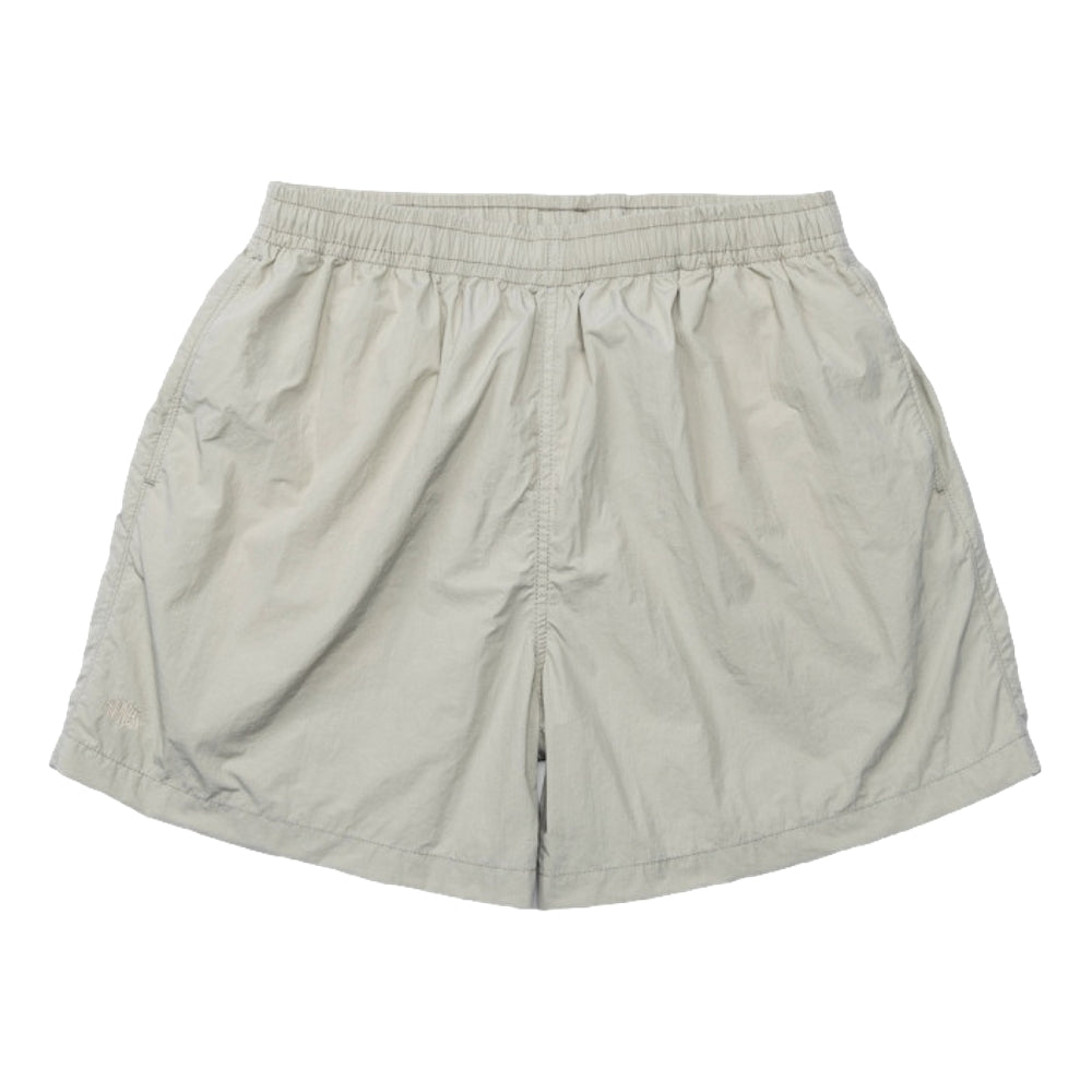 MADNESS LOGO TECH SHORTS 15"-BEIGE