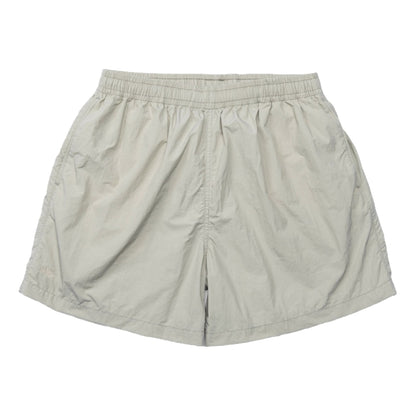 MADNESS LOGO TECH SHORTS 15"-BEIGE