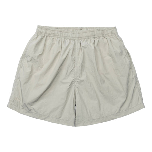 MADNESS LOGO TECH SHORTS 15"-BEIGE