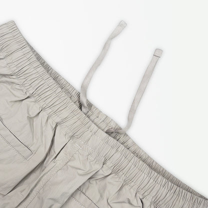 MADNESS LOGO TECH SHORTS 15"-BEIGE