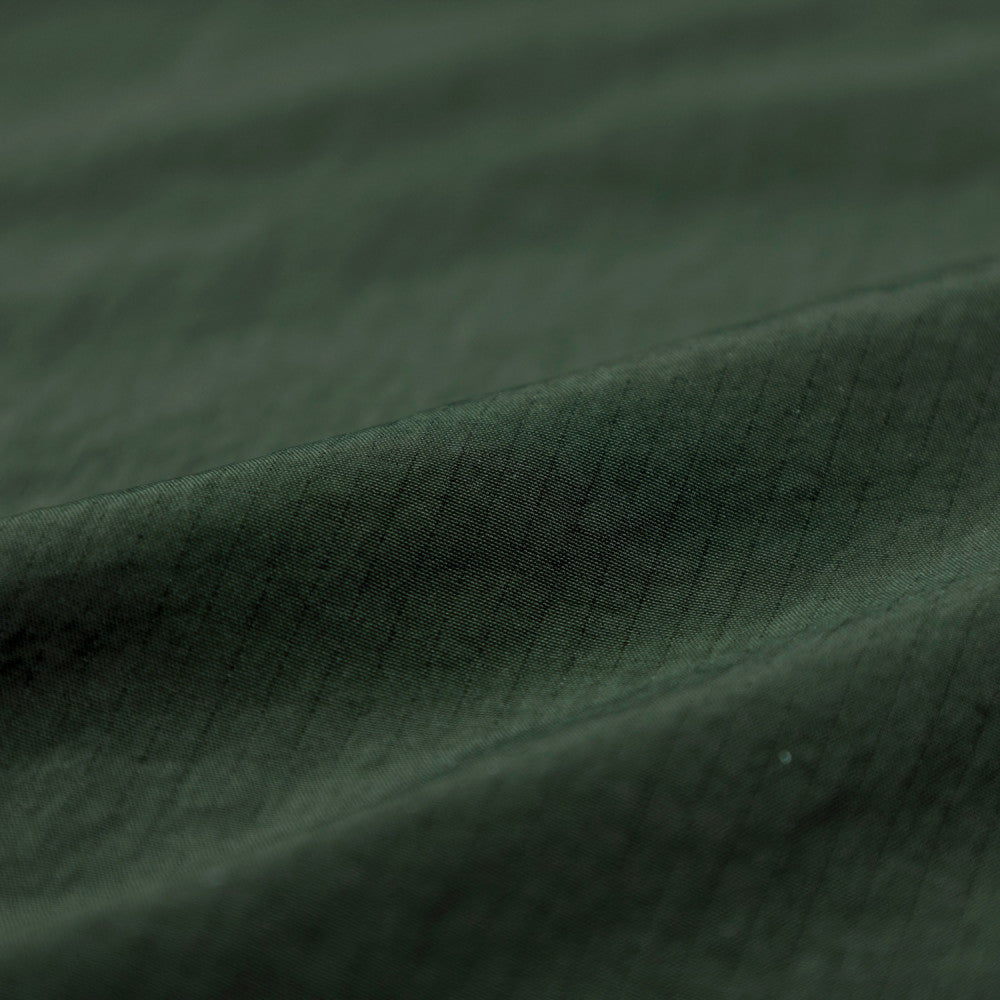 MADNESS LOGO TECH SHORTS 15"-DARK GREEN