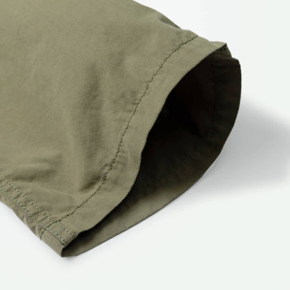 MADNESS M-65 LIGHTWEIGHT CARGO PANTS-GREEN