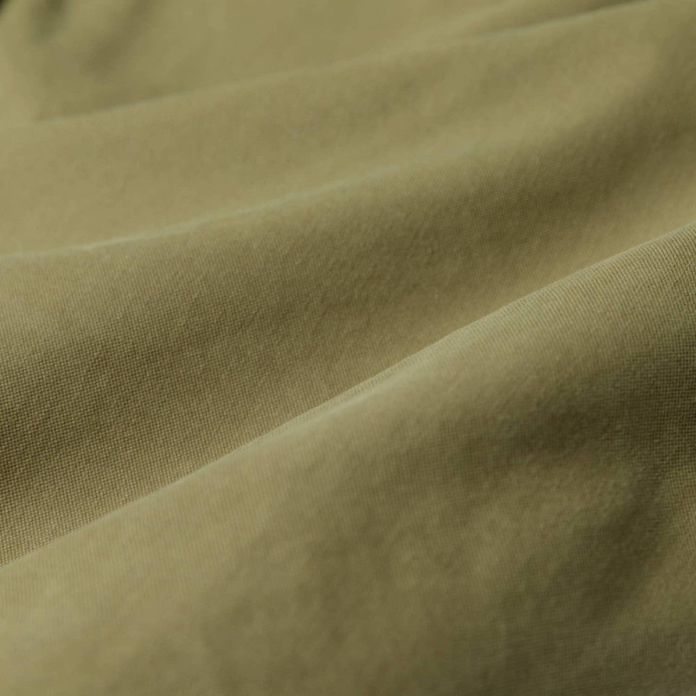 MADNESS M-65 LIGHTWEIGHT CARGO SHORTS-GREEN