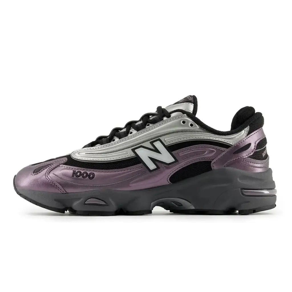 NEW BALANCE M1000-PURPLE