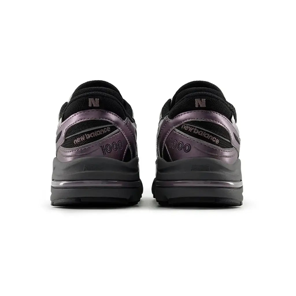 NEW BALANCE M1000-PURPLE