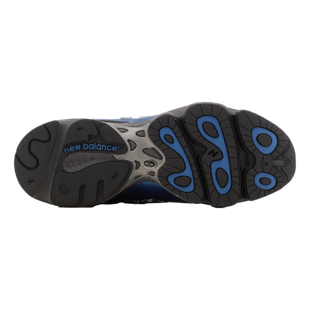 NEW BALANCE M1000-BLUE