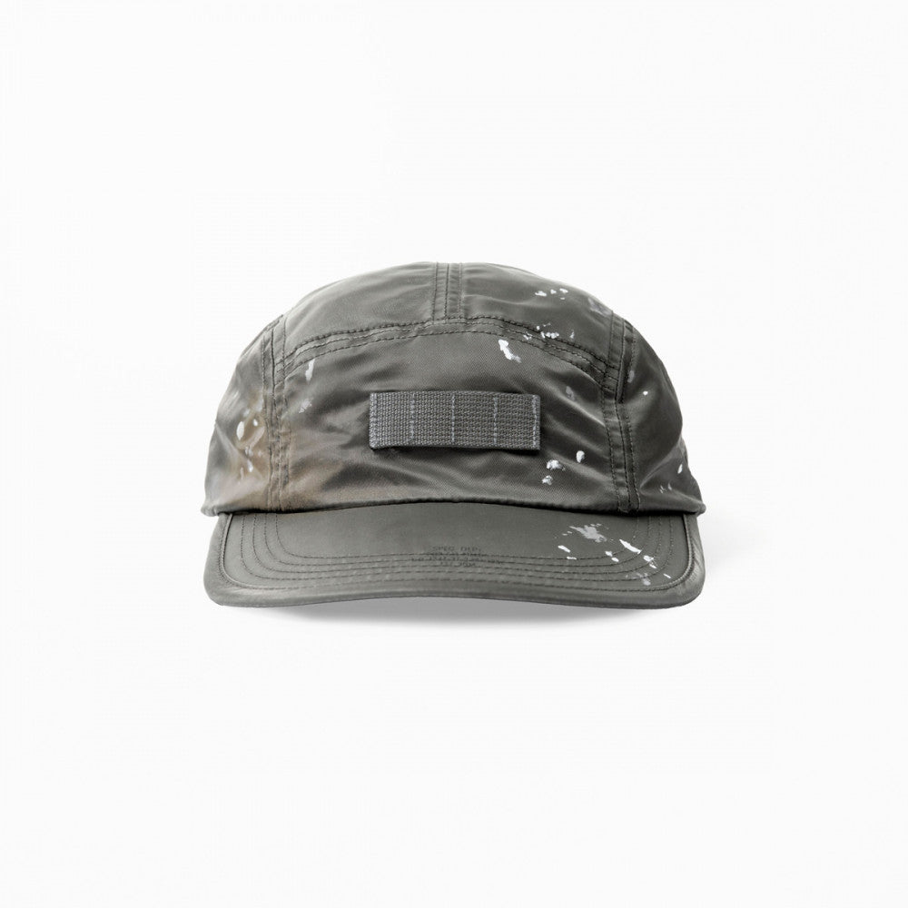 MADNESS MA-1 CAP (MADE IN JAPAN)-KHAKI