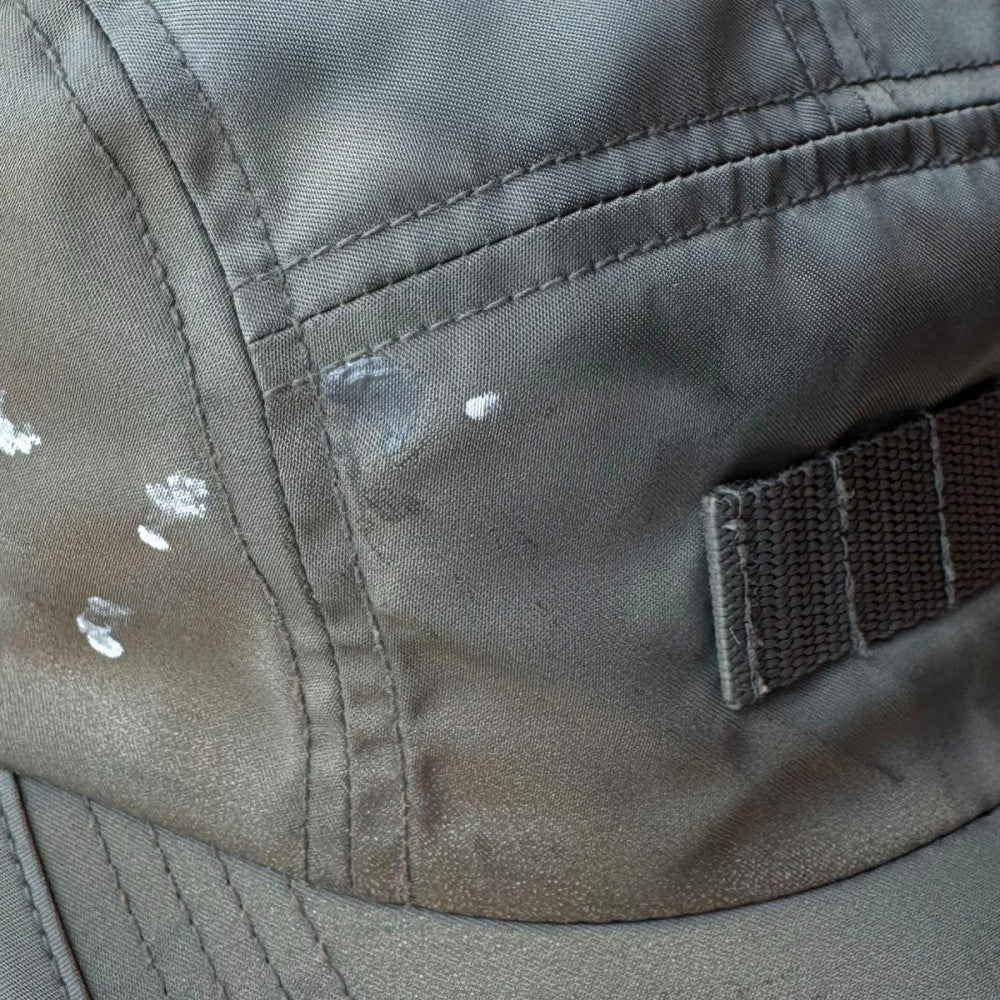 MADNESS MA-1 CAP (MADE IN JAPAN)-KHAKI