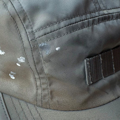 MADNESS MA-1 CAP (MADE IN JAPAN)-KHAKI