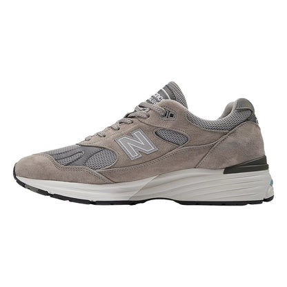 NEW BALANCE MADE IN UK U991V2-GREY