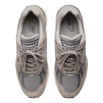 NEW BALANCE MADE IN UK U991V2-GREY