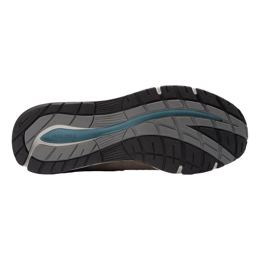 NEW BALANCE MADE IN UK U991V2-GREY