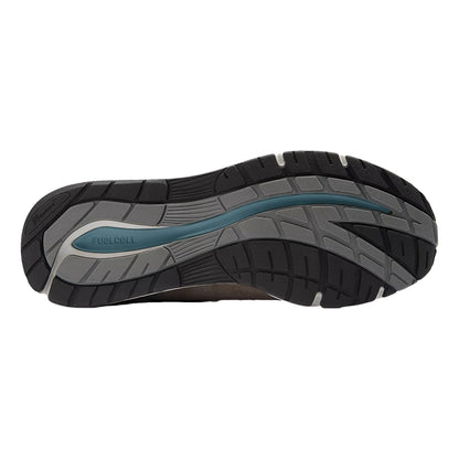 NEW BALANCE MADE IN UK U991V2-GREY