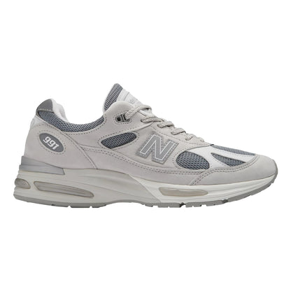 NEW BALANCE MADE IN UK U991V2-GREY