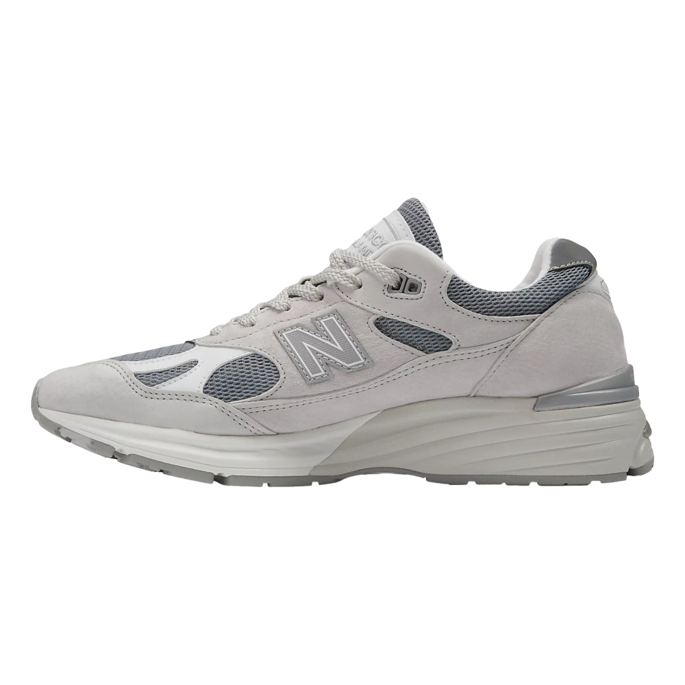 NEW BALANCE MADE IN UK U991V2-GREY