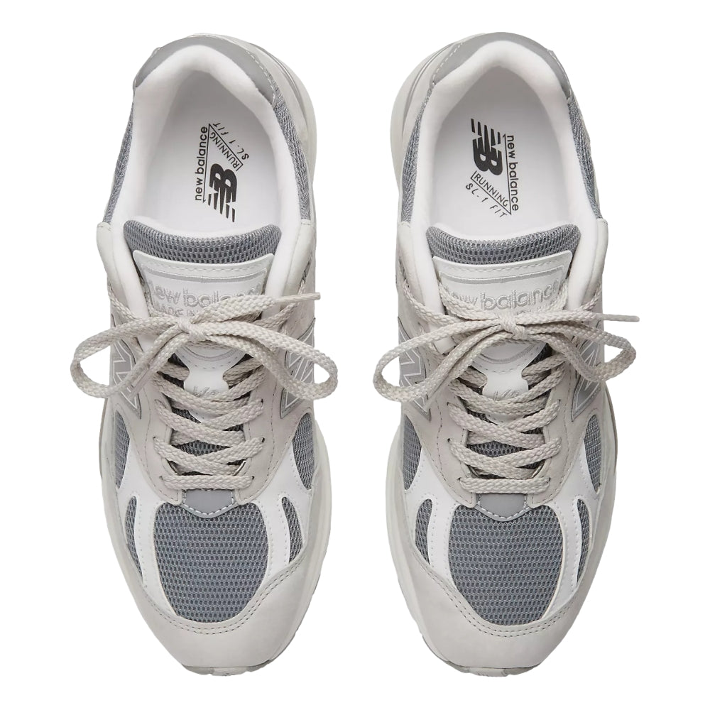 NEW BALANCE MADE IN UK U991V2-GREY